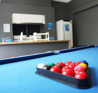 OziHouse South Yarra - Lightning Ridge Tourism