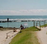 Norah Head Holiday Park - Lightning Ridge Tourism
