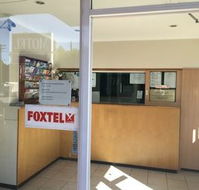 Westside Motor Inn - Lightning Ridge Tourism