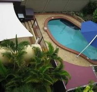 Seafarer Chase Holiday Apartments - Lightning Ridge Tourism