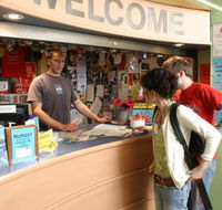 Sydney Glebe Point YHA - Hostel - Lightning Ridge Tourism