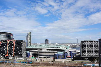 Anchor On Spencer - Lightning Ridge Tourism 10