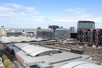 Anchor On Spencer - Lightning Ridge Tourism 11