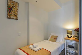 Anchor On Spencer - Lightning Ridge Tourism 20