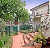 Brunswick Vibe - Lightning Ridge Tourism