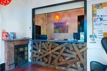 The Village Glebe - Hostel - Lightning Ridge Tourism 11