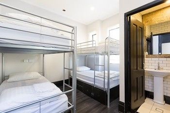 The Village Glebe - Hostel - Lightning Ridge Tourism 18