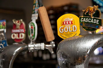 Grand Hotel Wyong - Lightning Ridge Tourism 20