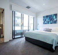 Apartment2c - Highline - Lightning Ridge Tourism