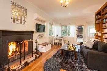 A Cottage In The Forest - Lightning Ridge Tourism 6