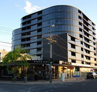 Bayside Towers Serviced Apartments - Lightning Ridge Tourism