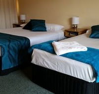 Motel in Nambour - Lightning Ridge Tourism