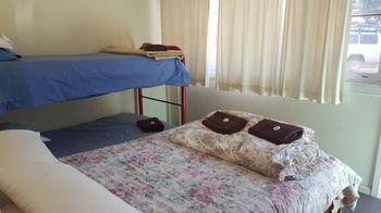 Wisemans Inn Hotel - Lightning Ridge Tourism 5