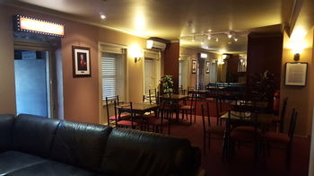 Wisemans Inn Hotel - Lightning Ridge Tourism 6