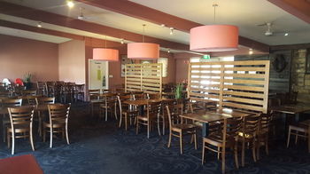 Wisemans Inn Hotel - Lightning Ridge Tourism 13