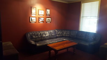 Wisemans Inn Hotel - Lightning Ridge Tourism 15