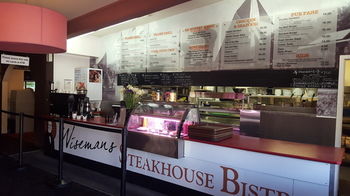 Wisemans Inn Hotel - Lightning Ridge Tourism 16