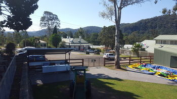 Wisemans Inn Hotel - Lightning Ridge Tourism 18