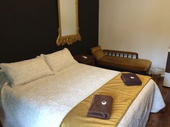Wisemans Inn Hotel - Lightning Ridge Tourism 20