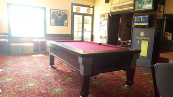 Wisemans Inn Hotel - Lightning Ridge Tourism 22