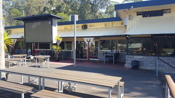 Wisemans Inn Hotel - Lightning Ridge Tourism 23