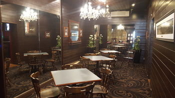 Wisemans Inn Hotel - Lightning Ridge Tourism 25