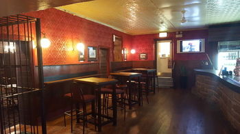 Wisemans Inn Hotel - Lightning Ridge Tourism 26
