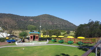 Wisemans Inn Hotel - Lightning Ridge Tourism 27