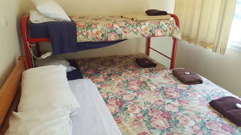 Wisemans Inn Hotel - Lightning Ridge Tourism 29
