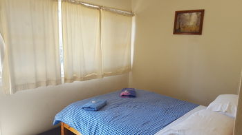 Wisemans Inn Hotel - Lightning Ridge Tourism 30