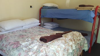 Wisemans Inn Hotel - Lightning Ridge Tourism 34
