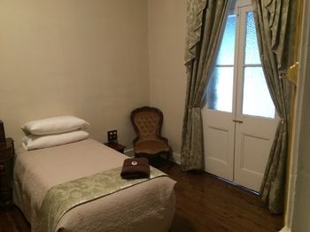 Wisemans Inn Hotel - Lightning Ridge Tourism 37