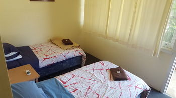Wisemans Inn Hotel - Lightning Ridge Tourism 41