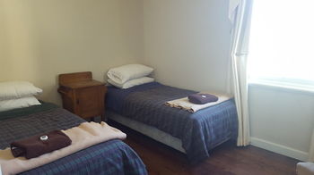 Wisemans Inn Hotel - Lightning Ridge Tourism 42