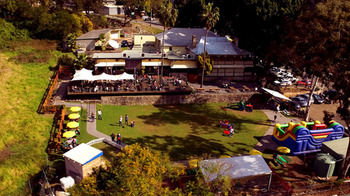 Wisemans Inn Hotel - Lightning Ridge Tourism 46