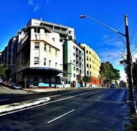 Sydney Darling Harbour Hotel - Lightning Ridge Tourism