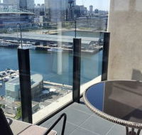 Apartment View Docklands Melbourne - Lightning Ridge Tourism