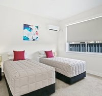 Belmont Executive Apartments - Lightning Ridge Tourism
