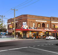 Commonwealth Hotel Newcastle - Lightning Ridge Tourism