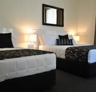 Heritage River Motor Inn - Lightning Ridge Tourism