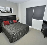 Glebe Furnished Apartments - Lightning Ridge Tourism