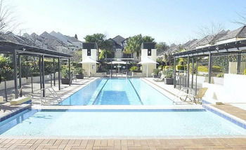 Glebe Furnished Apartments - Lightning Ridge Tourism 12