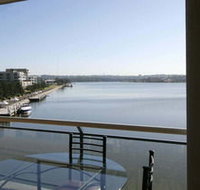 Homebush 3 Ben Furnished Apartment - Lightning Ridge Tourism