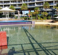 Homebush 57 Ben Furnished Apartment - Lightning Ridge Tourism