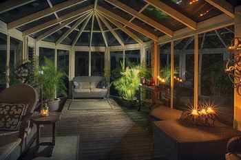 Aquila Nova Retreat - Lightning Ridge Tourism 5