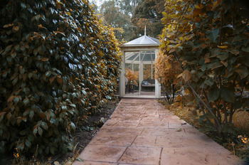 Aquila Nova Retreat - Lightning Ridge Tourism 8