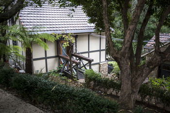 Aquila Nova Retreat - Lightning Ridge Tourism 9