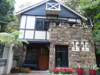 Aquila Nova Retreat - Lightning Ridge Tourism 10