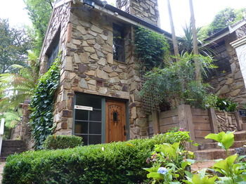 Aquila Nova Retreat - Lightning Ridge Tourism 11