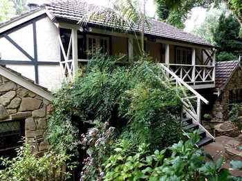 Aquila Nova Retreat - Lightning Ridge Tourism 13